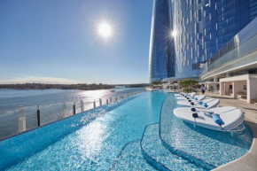 Crown Towers Sydney